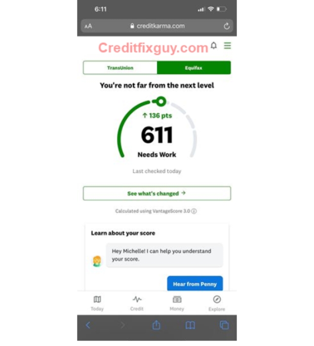 Credit Fix Guy Features Review