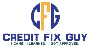 Credit Fix Guy Review